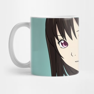 Hiyori Mug